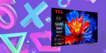 Oferta en Smart TV 4K