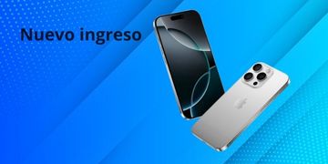 Lanzamiento del nuevo iPhone